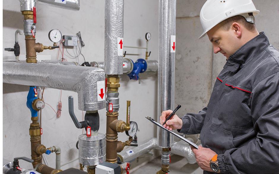 programmateur chauffage électrique Paris 20